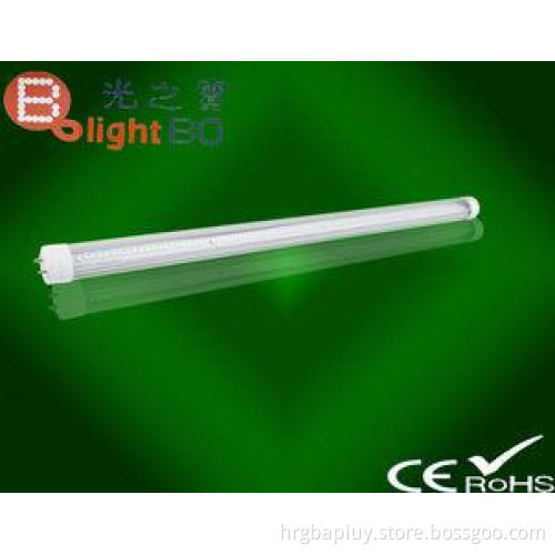160V Aluminum SMD LED Tube Lights T8 Super Brightness , Ant